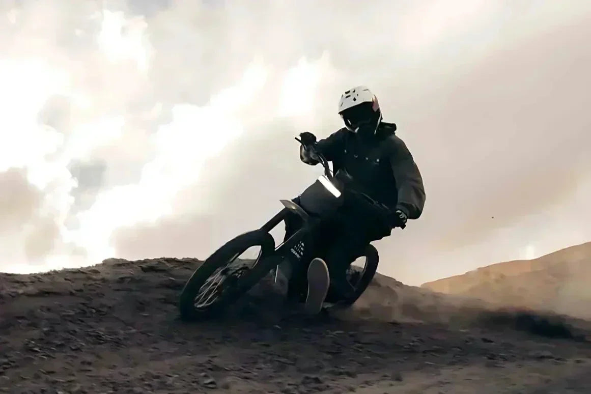 E-Ride Pro SR