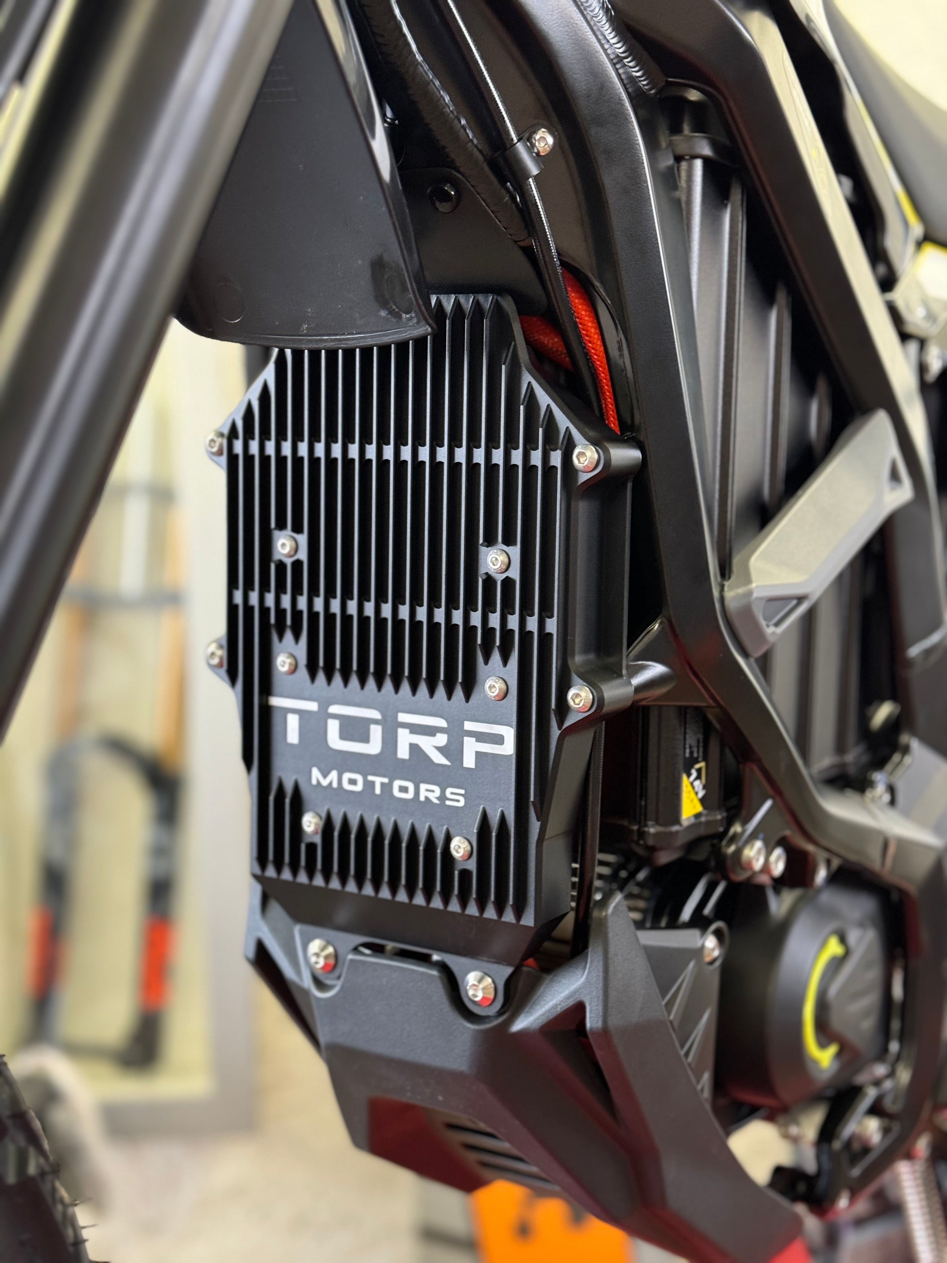 Torp TC1000 Ultra Bee