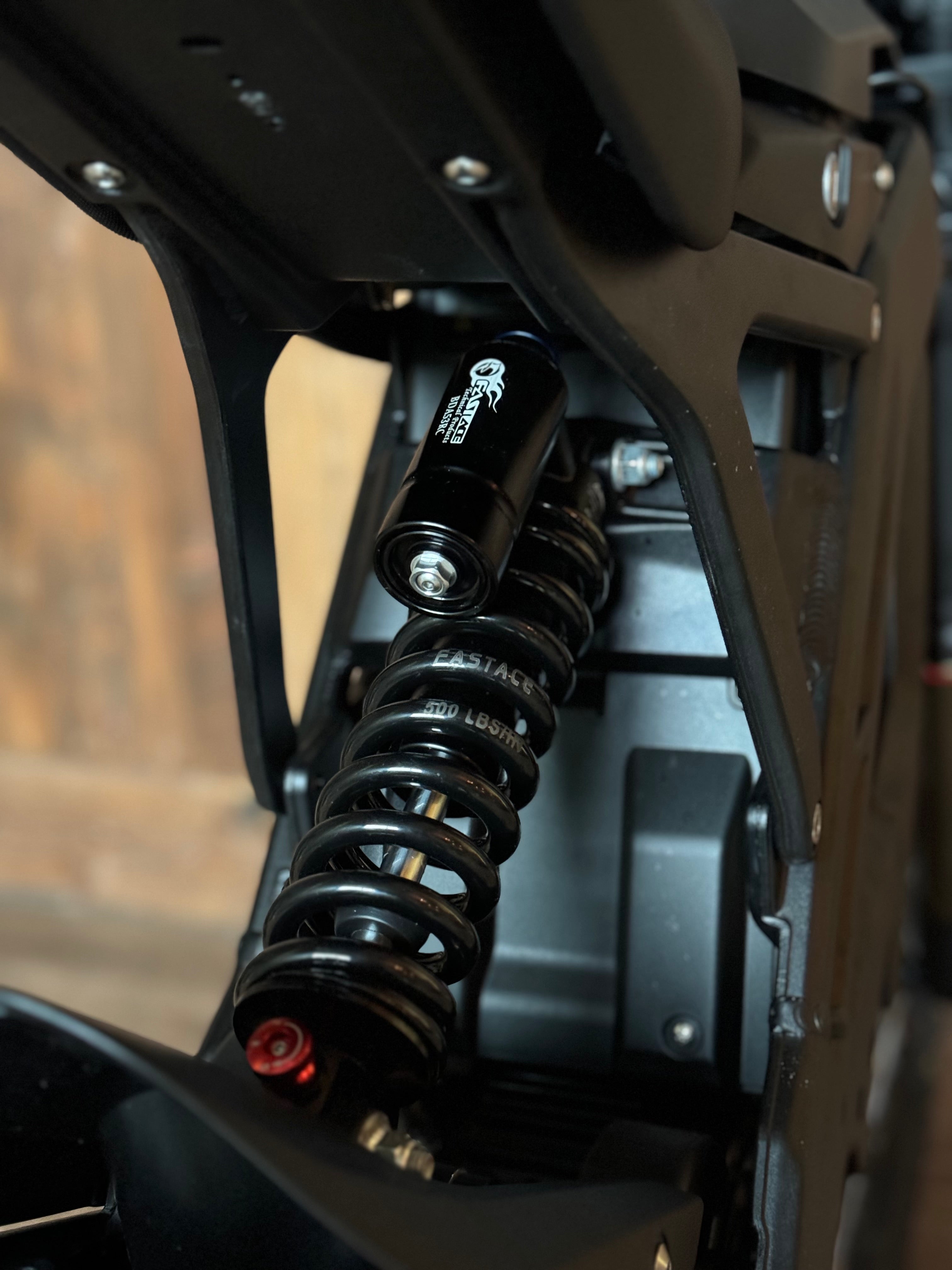 E-Ride pro Ss 3.0 L1e