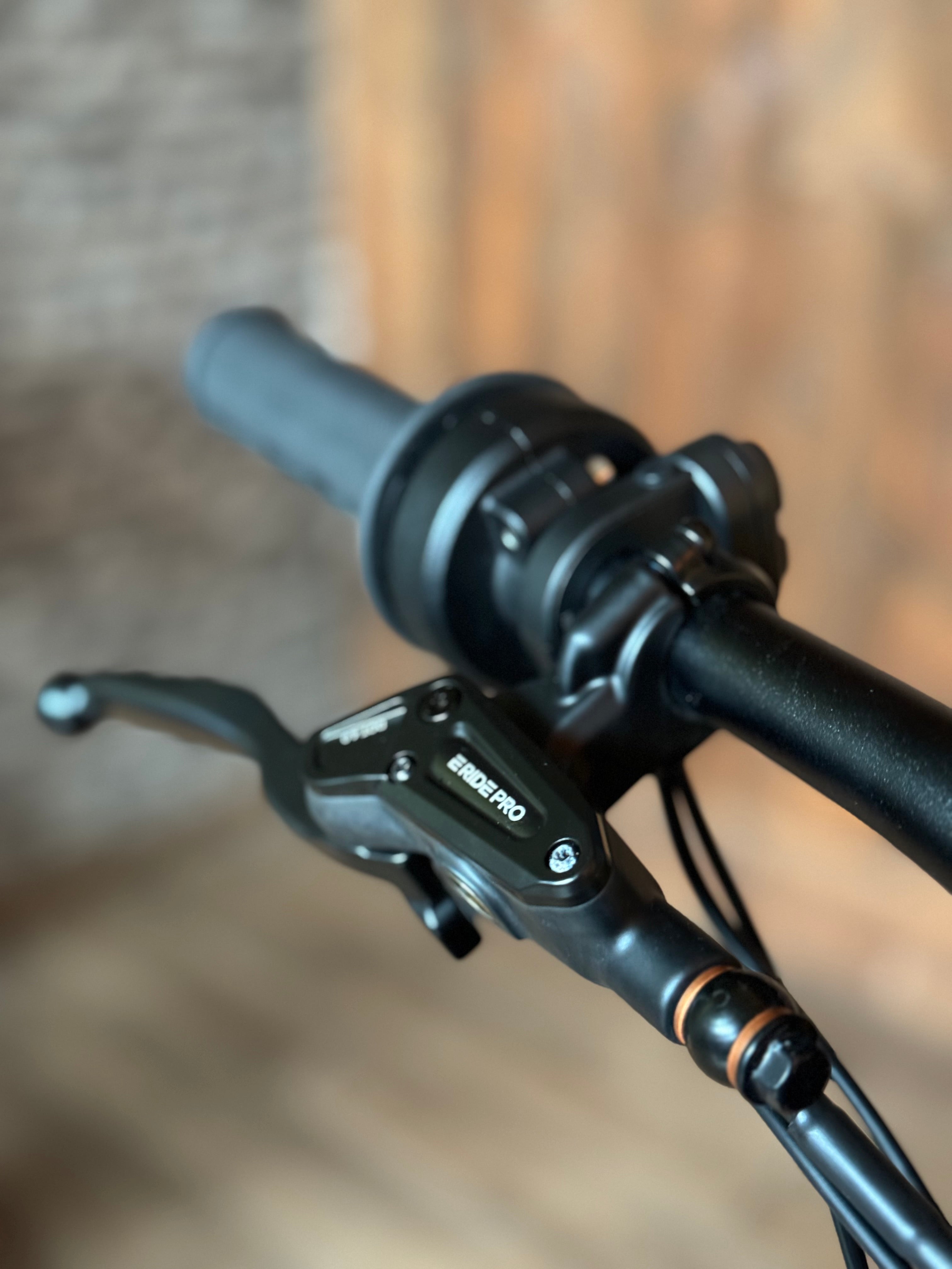 E-Ride pro Ss 3.0 L1e