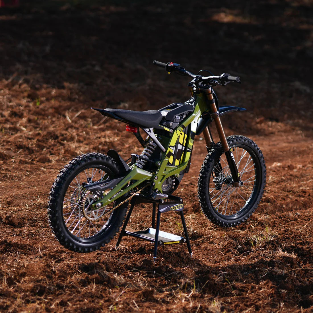 Sur-Ron Light Bee L1e - 2025