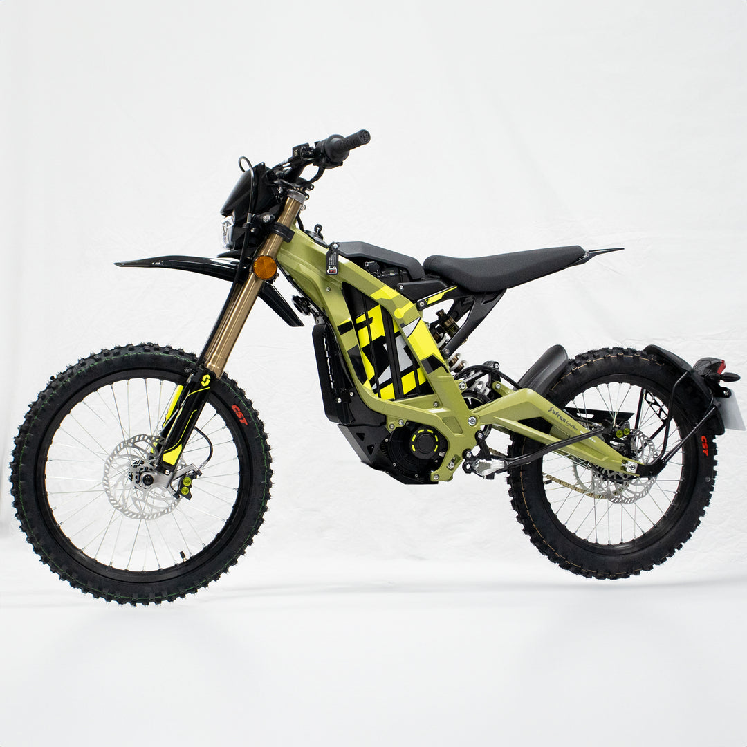 Sur-Ron Light Bee L1e - 2025