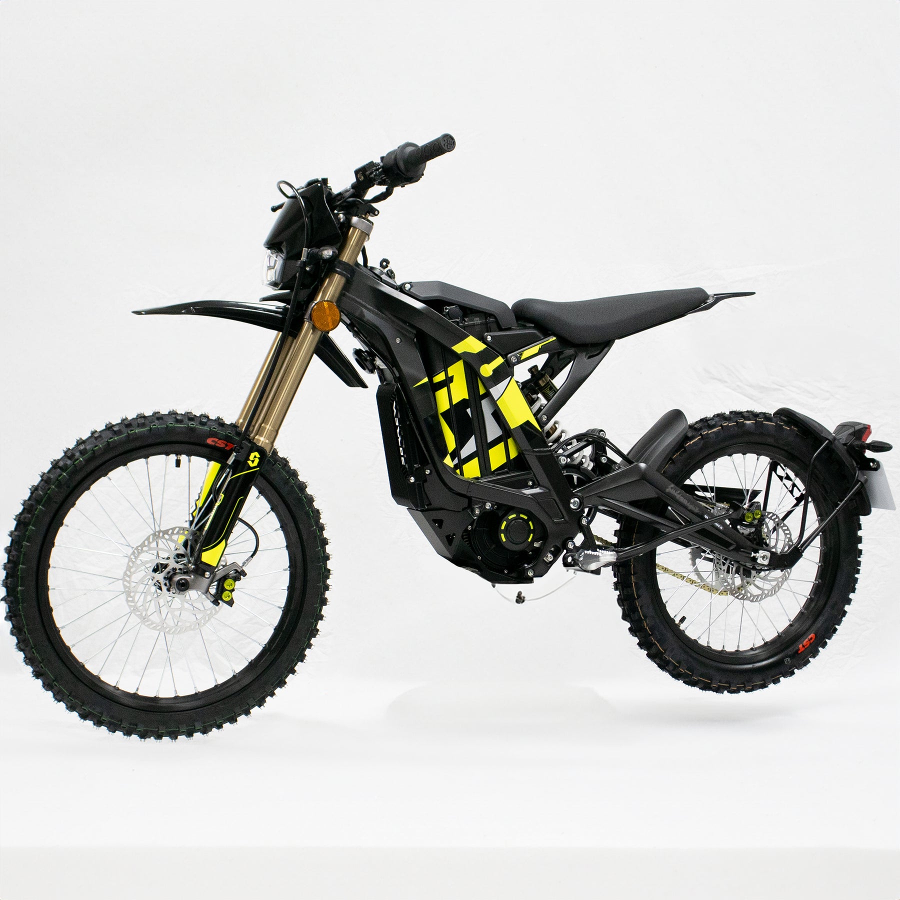 Sur-Ron Light Bee L1e - 2025