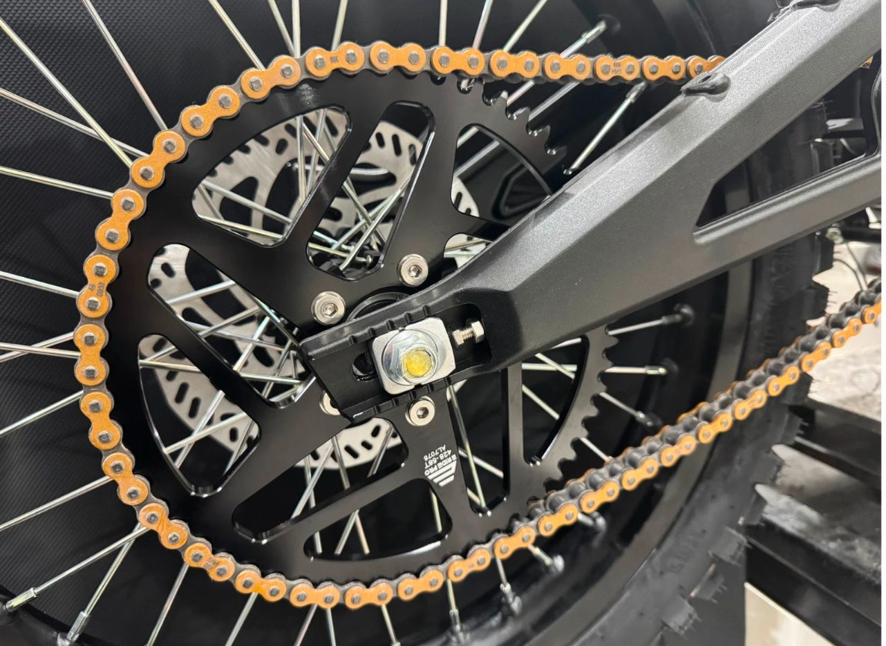 E-Ride Pro SR