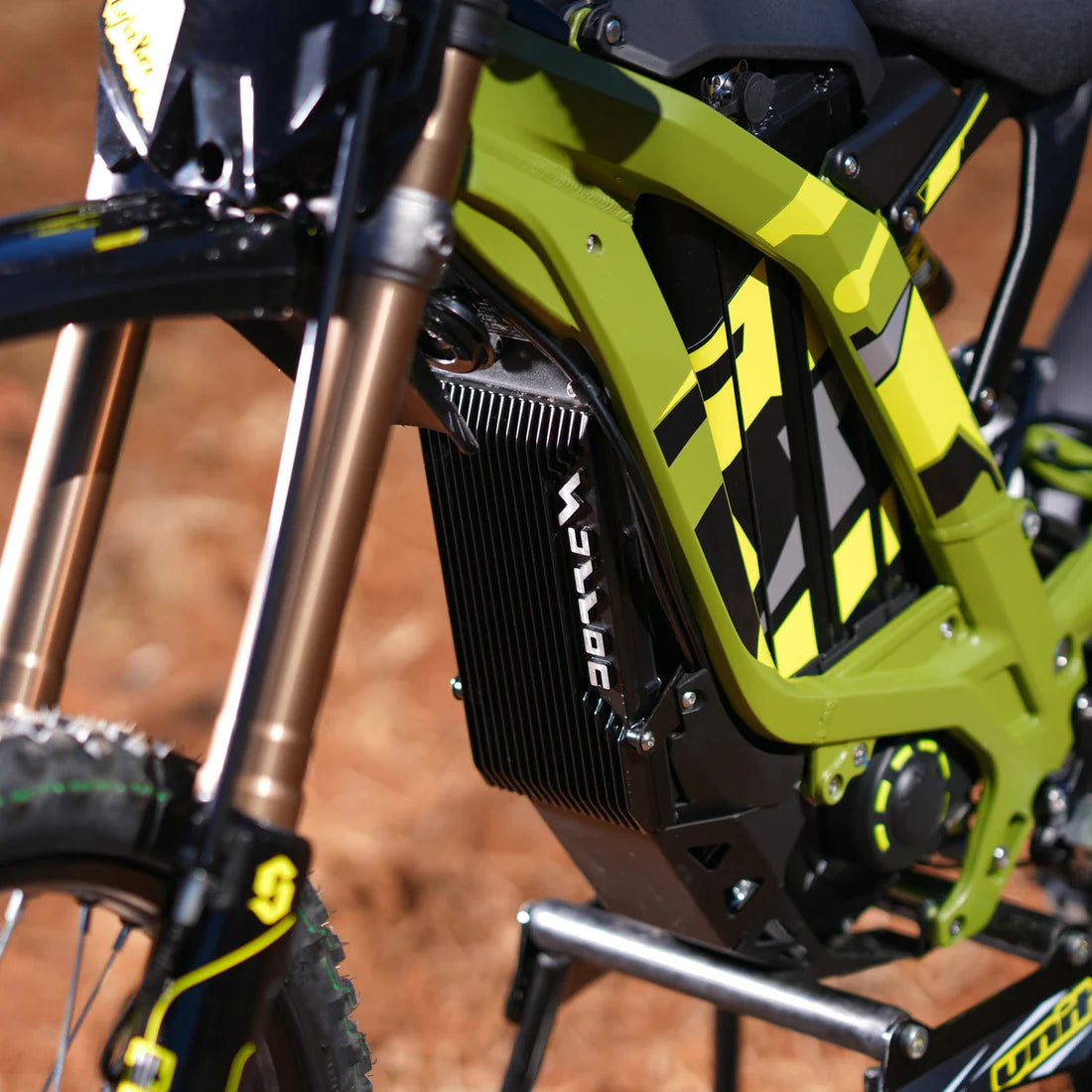 Sur-Ron Light Bee L1e - 2025