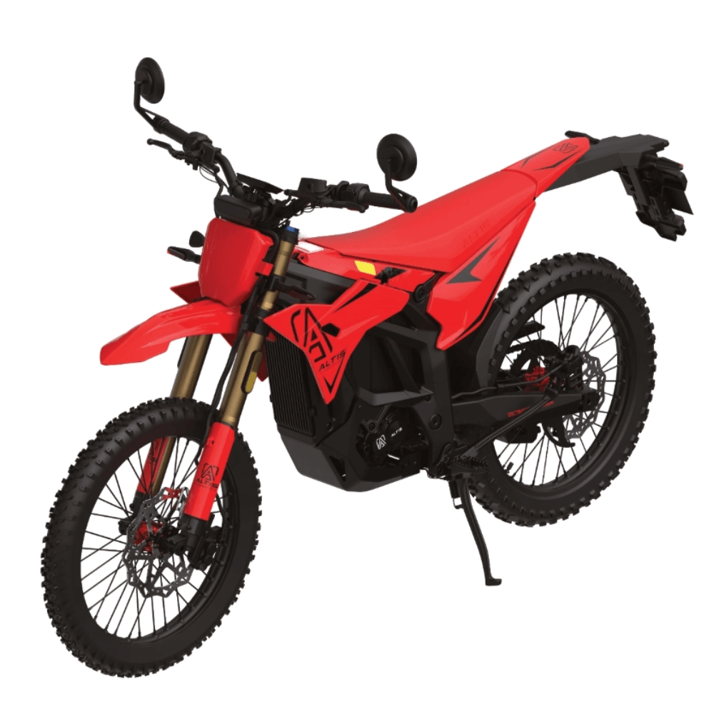 Altis Sigma L1e / L3e Rot