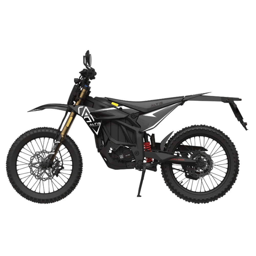 Altis Sigma L1e / L3e Schwarz