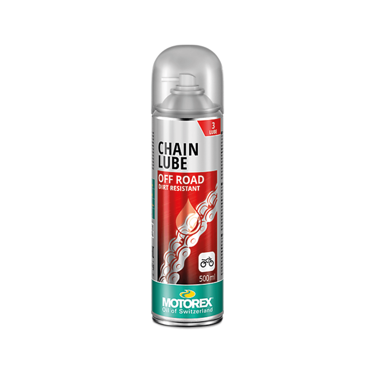 motorex CHAINLUBEOFFROAD