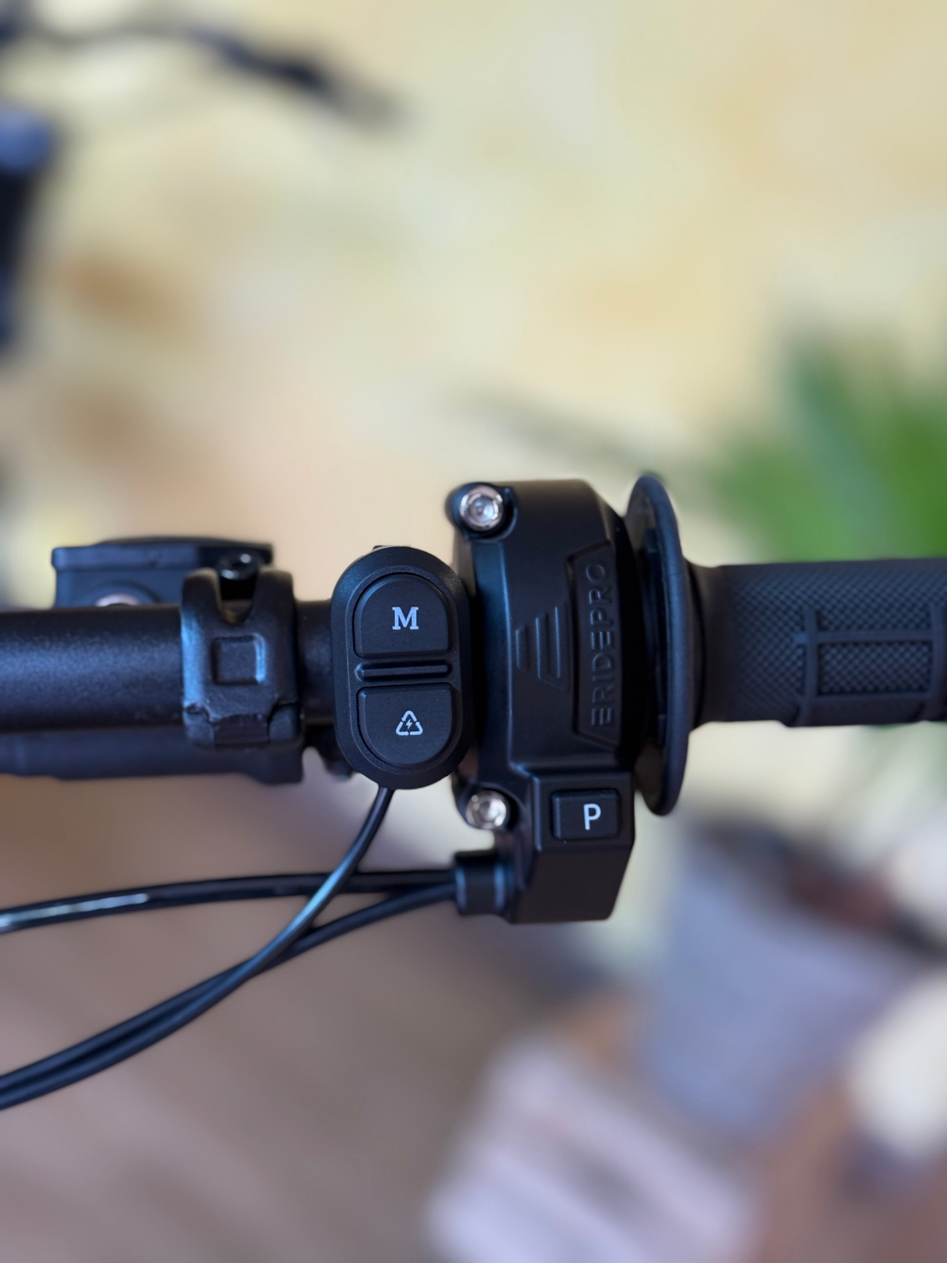 E-Ride Pro SS 3.0