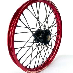 SM Pro Platinum Laufradsatz