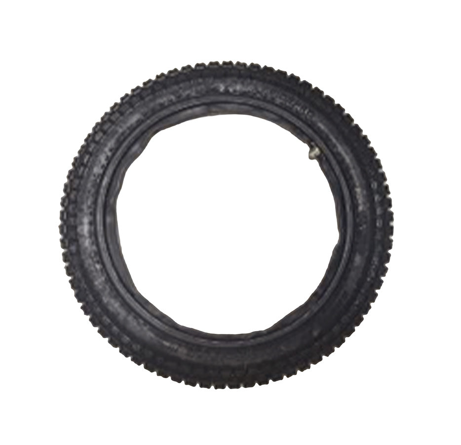 ERIDE PRO 3.0/SR Original-Hinterreifen Set