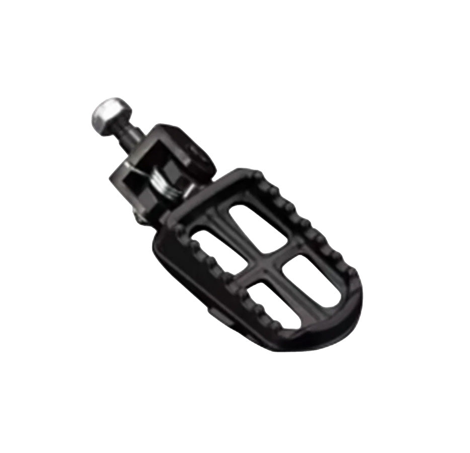 Fußraste rechts ERIDE PRO 2.0/SE/3.0/SR