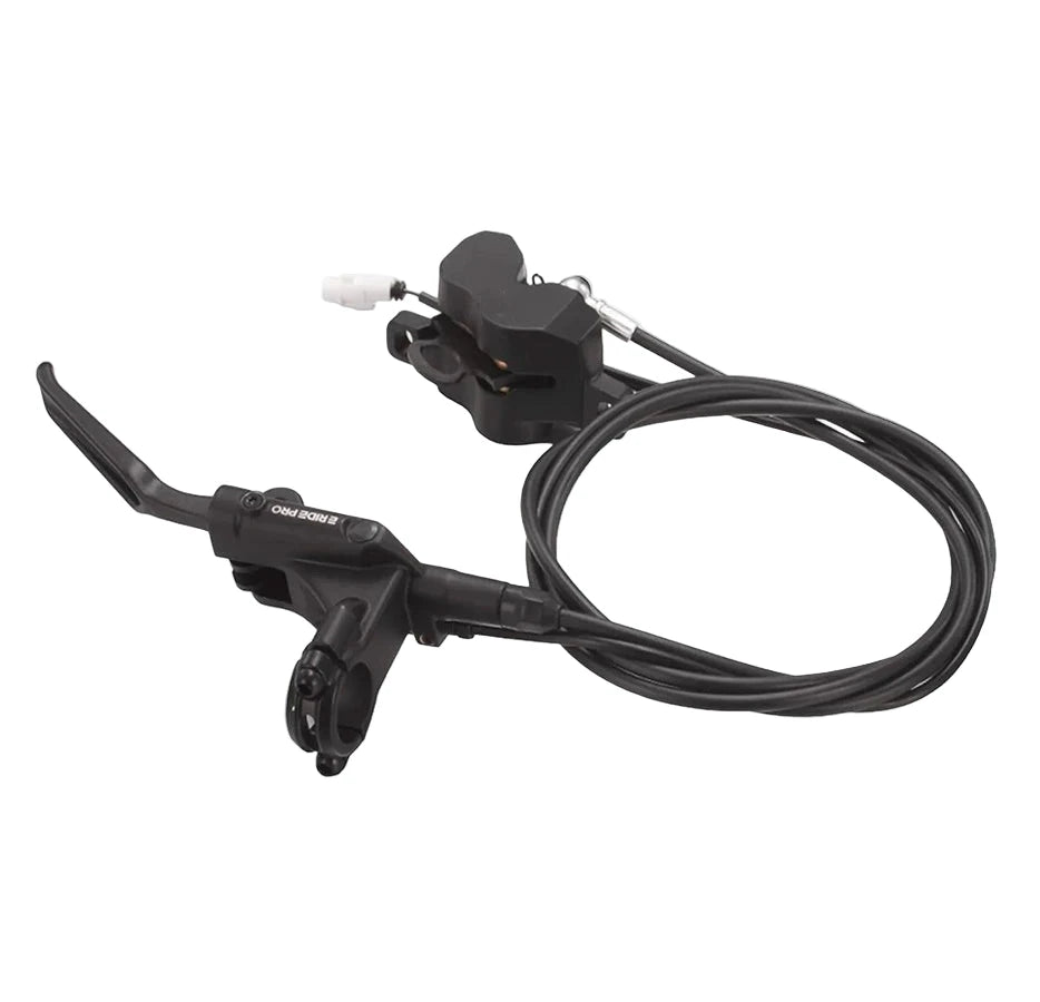 Hintere Bremsanlage ERIDE PRO 2.0/SE