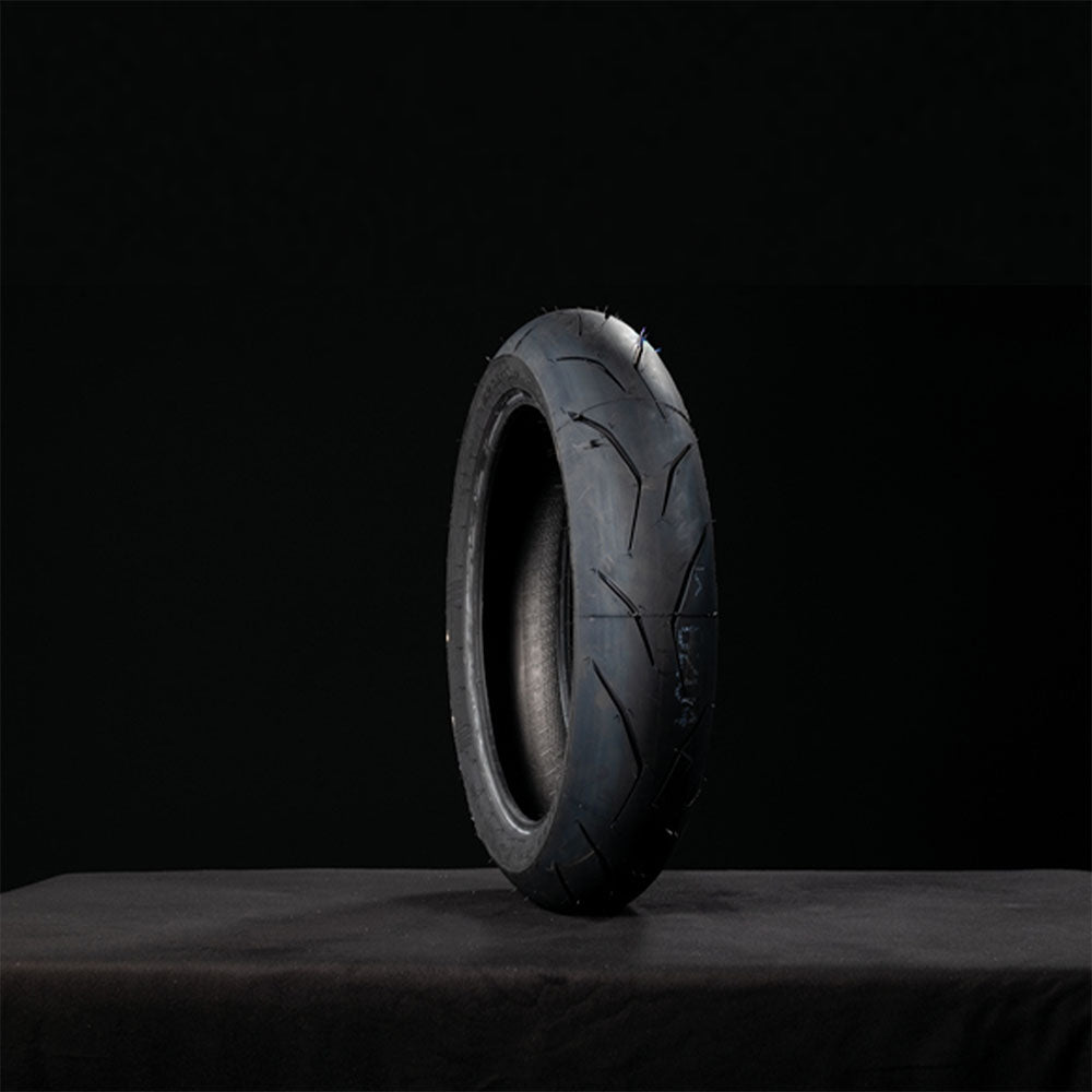 Stark Varg SM - Hinterreifen Dunlop Sportsmart TT 140/70-17 66H