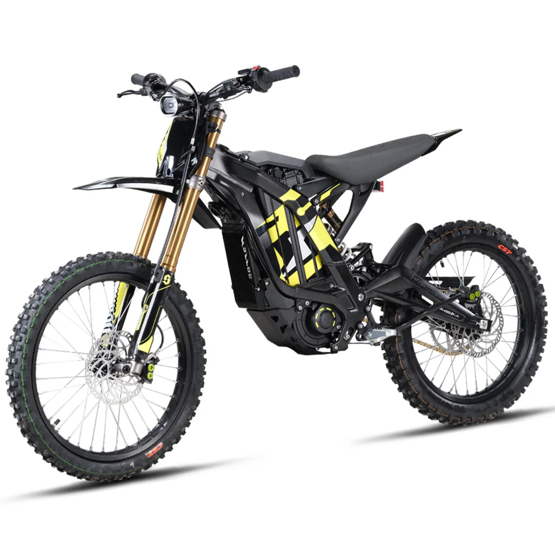 Sur-Ron Light Bee L1e - 2025