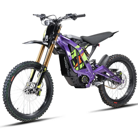Sur-Ron Light Bee L1e - 2025