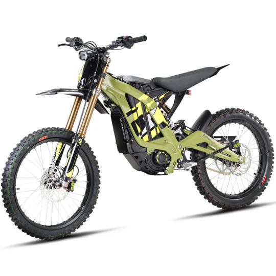 Sur-Ron Light Bee L1e - 2025