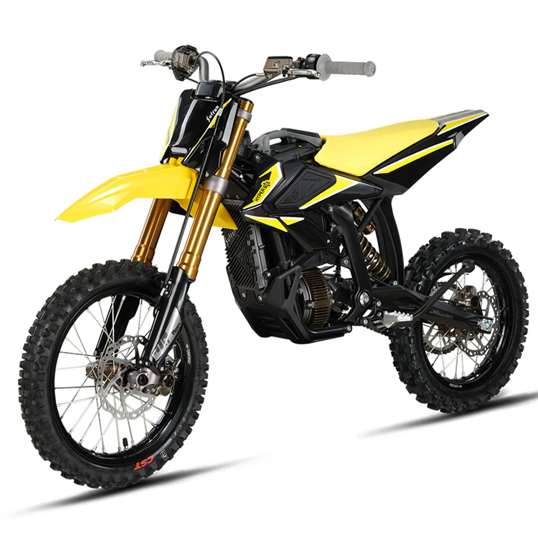 Sur-Ron Hyper Bee