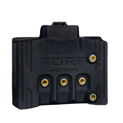 TORP TC500 Controller