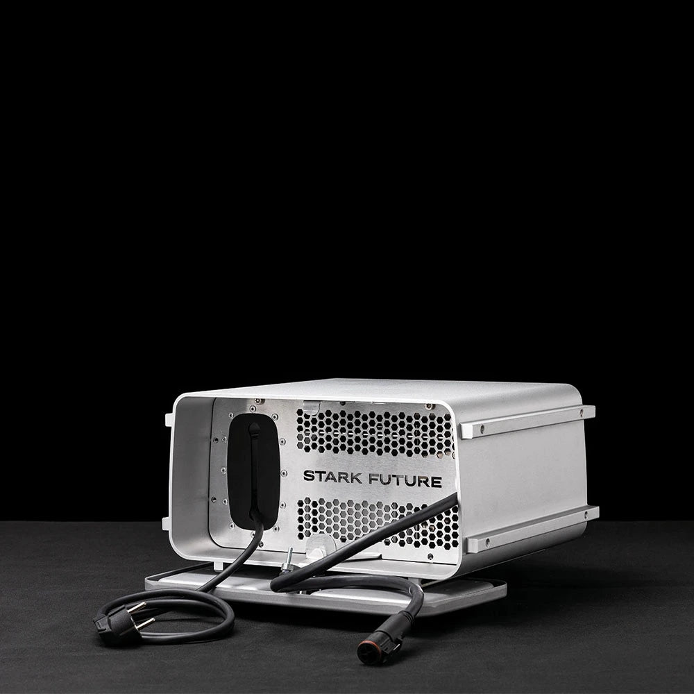 STARK VARG Komplettes Ladegerät Europa