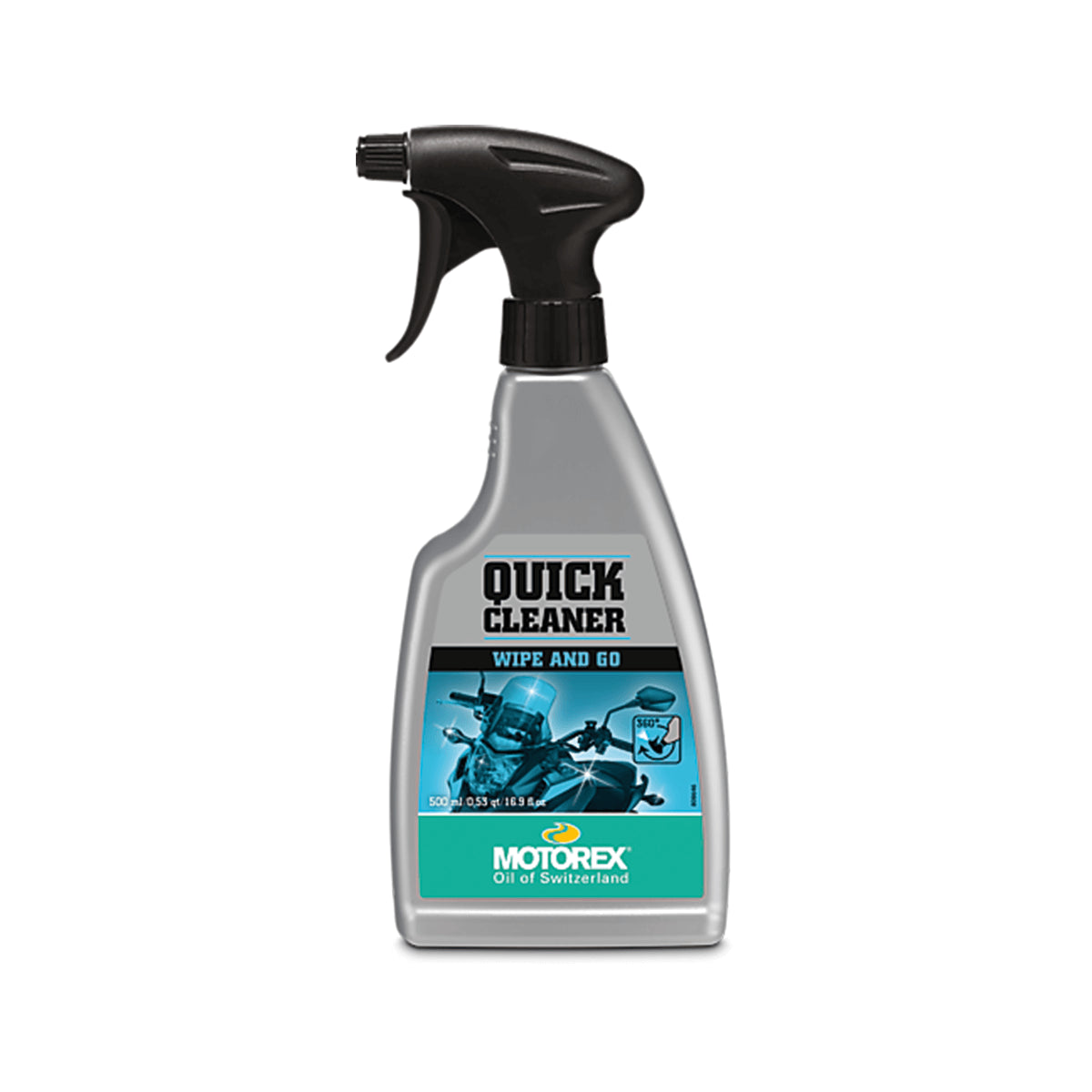 Motorex-Quick-Cleaner