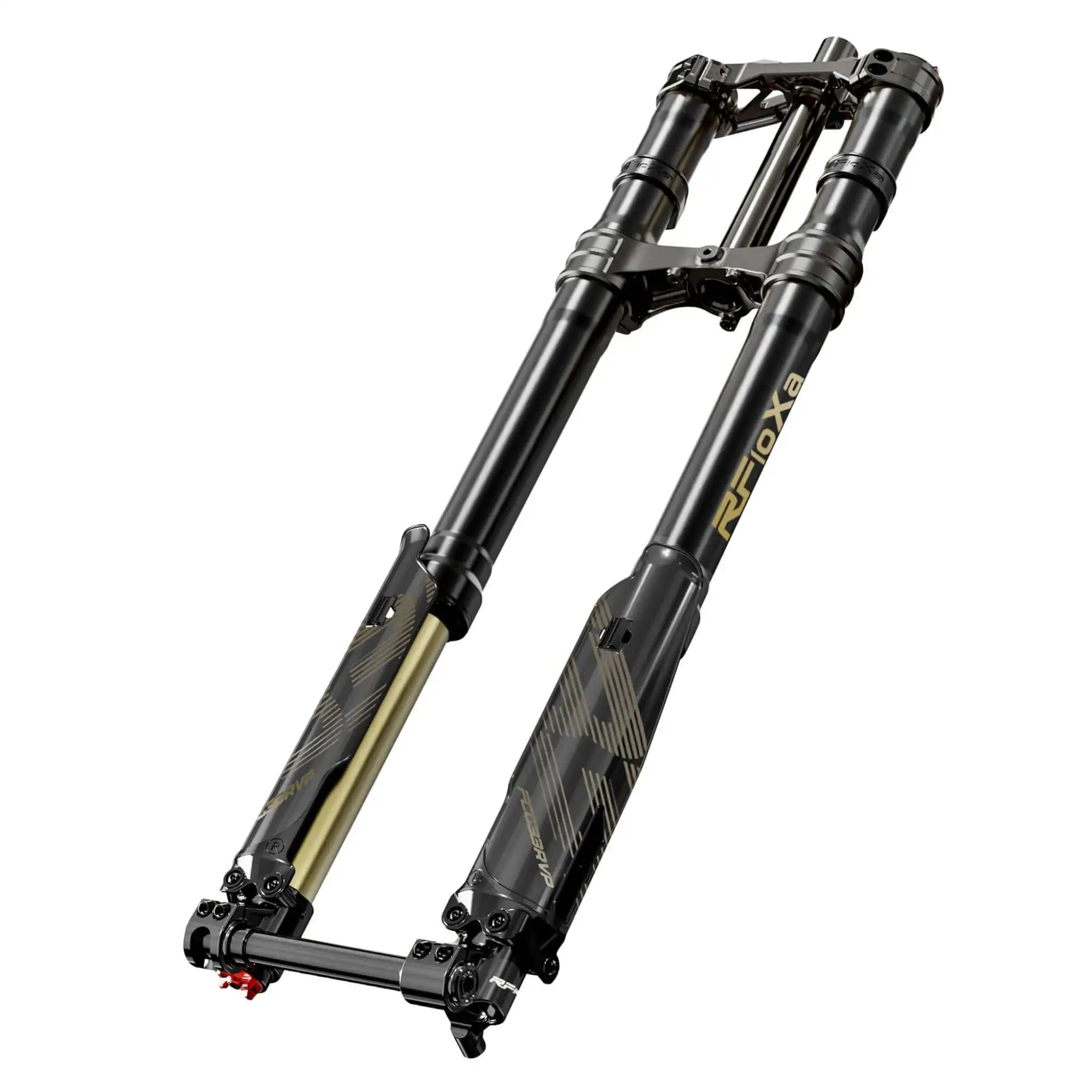 federgabel crossbike RFLOXA HAWK 35 MAX Federgabel (E-RIDE 3.0 & SR) – Dirt-E-Bikes