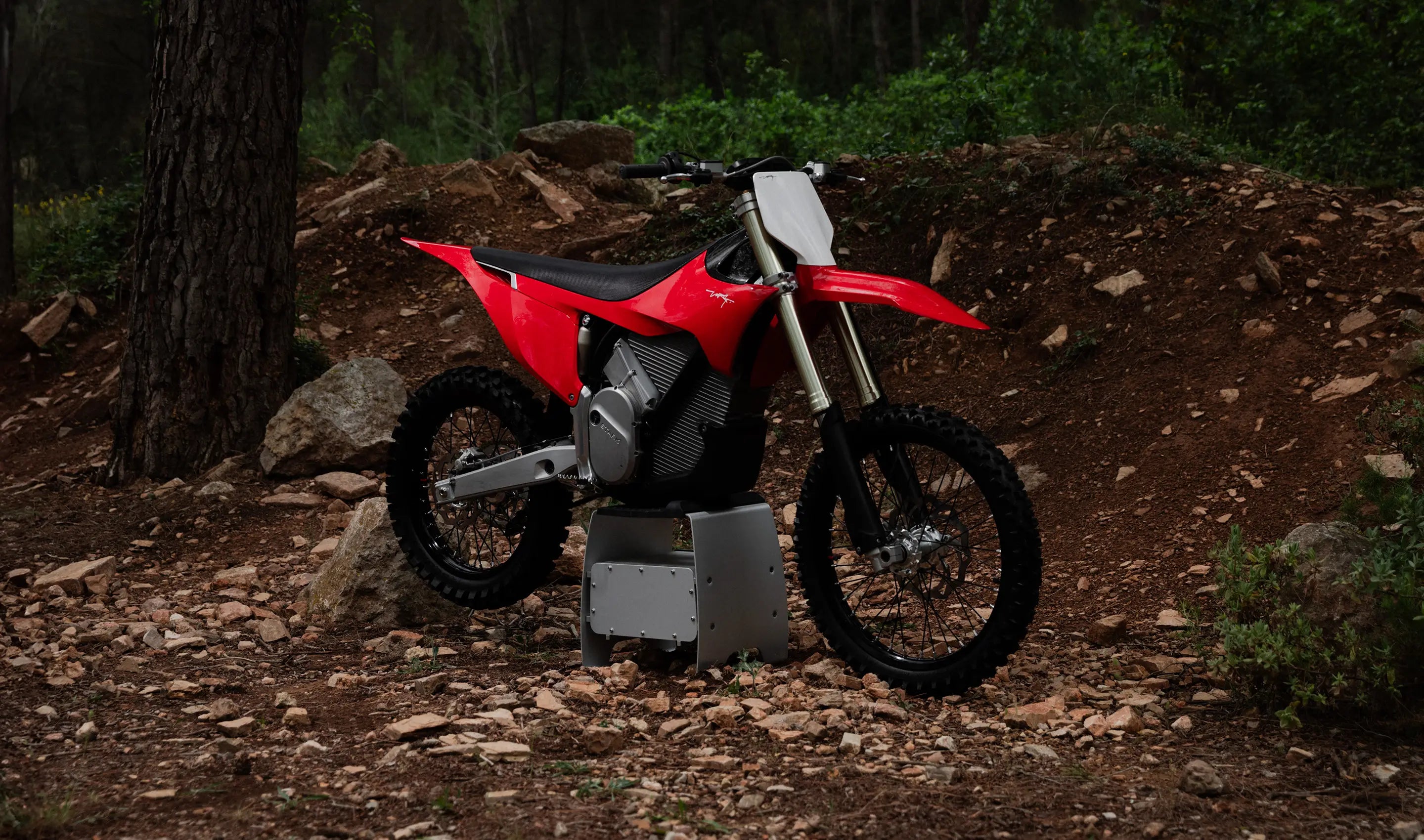 STARK VARG MX 1.2