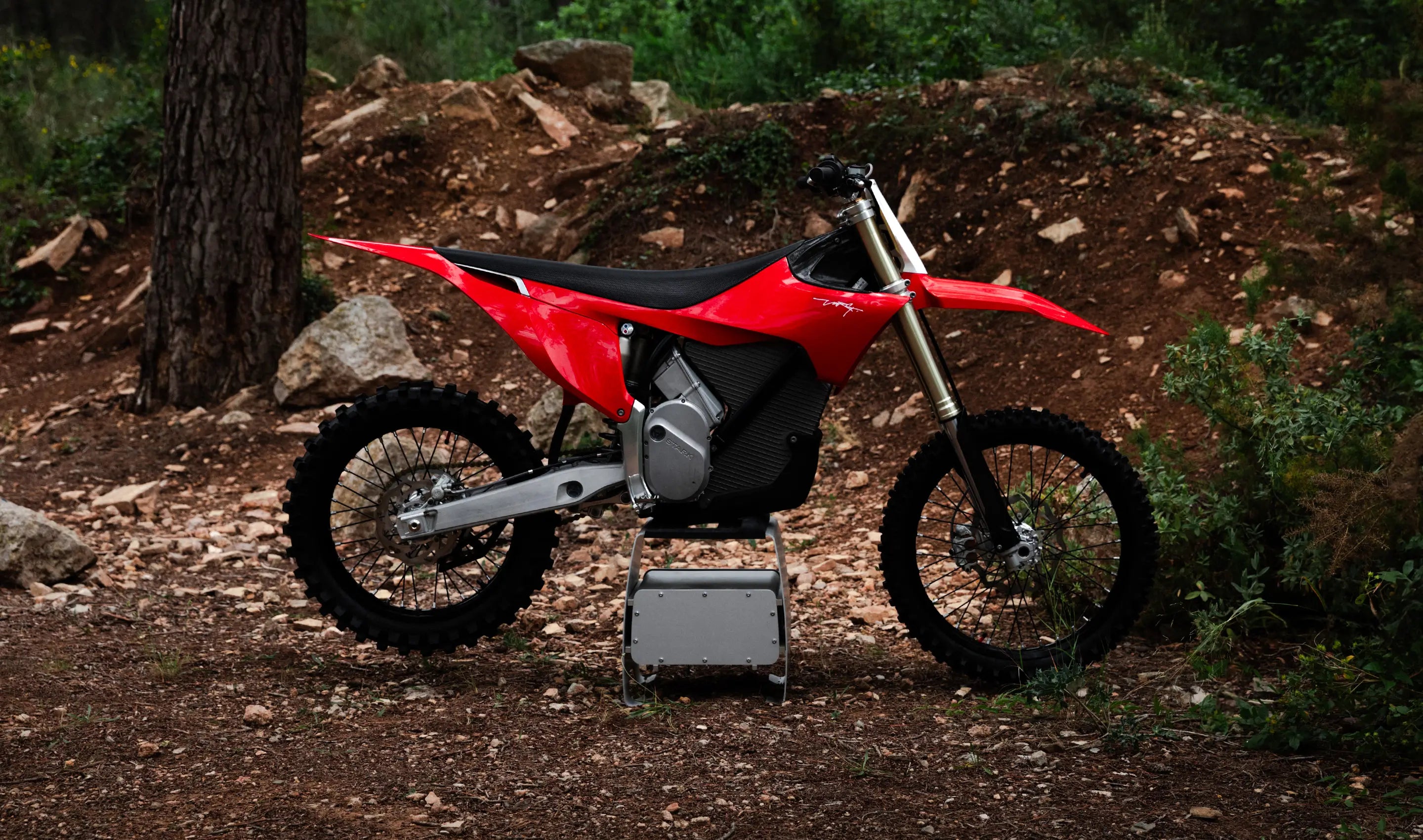 STARK VARG MX 1.2