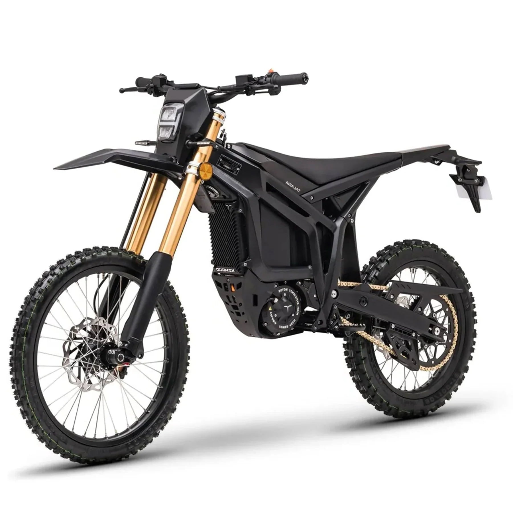 Talaria Komodo 32 kW – L3e & Offroad