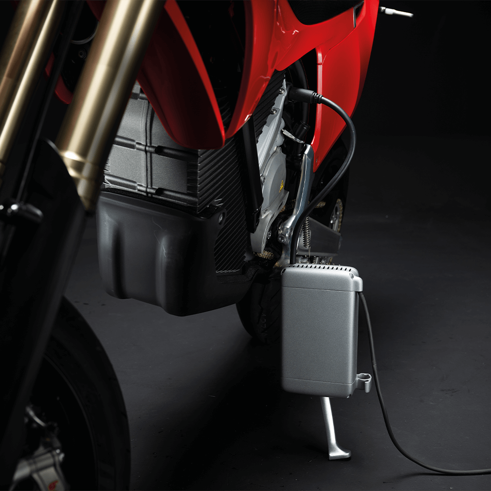 stark varg tragbares ladegerät