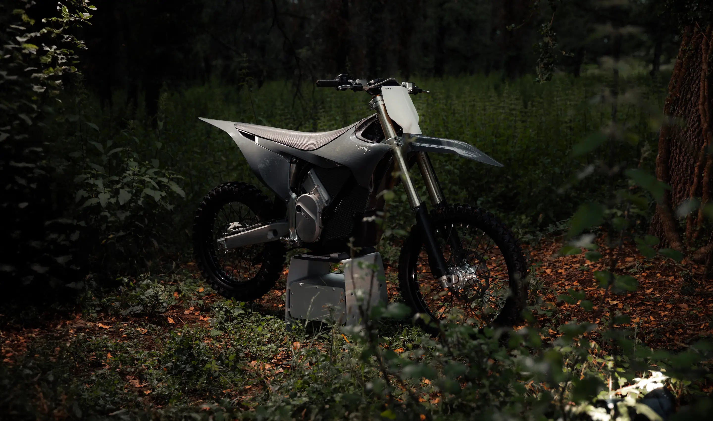 STARK VARG MX 1.2
