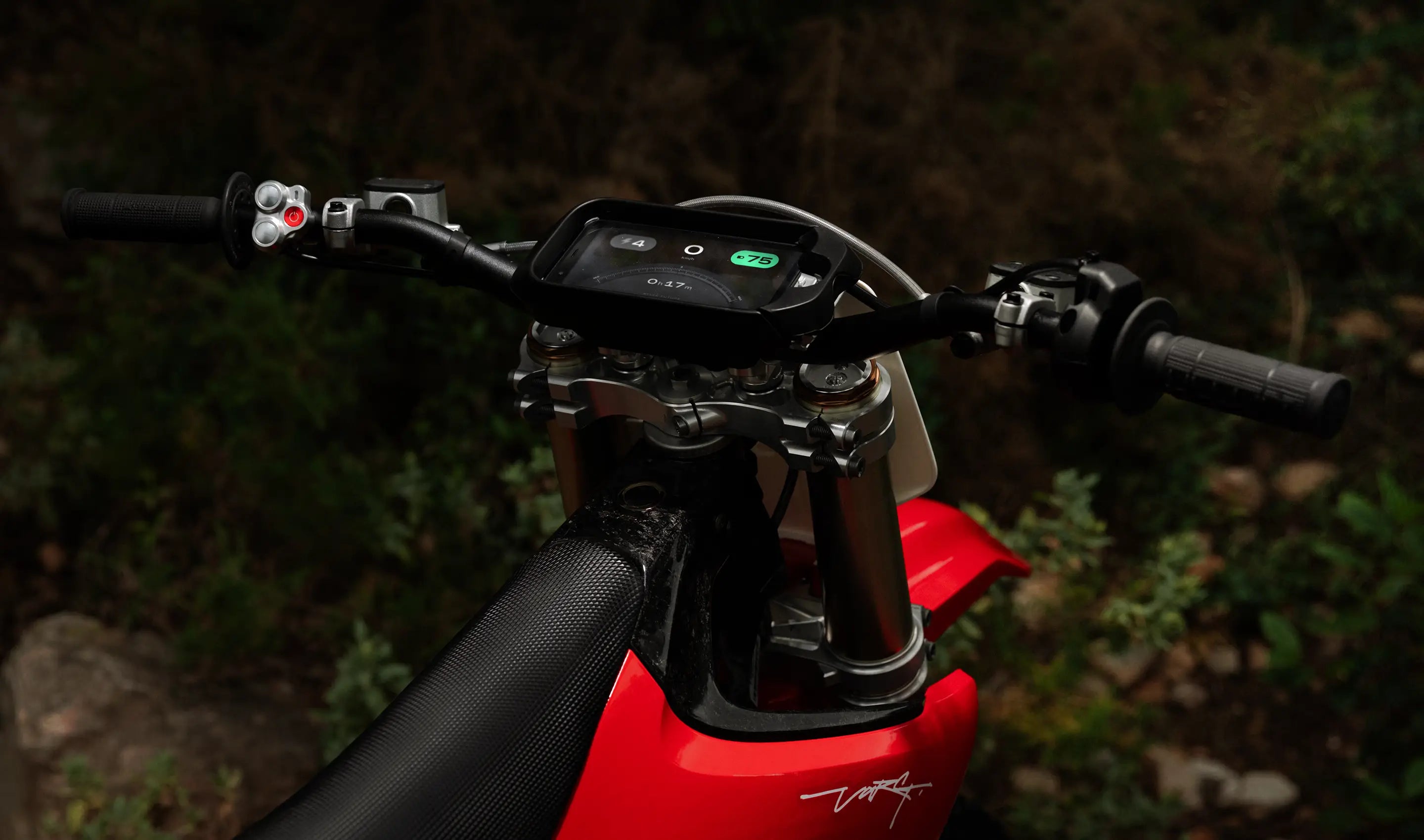STARK VARG MX 1.2