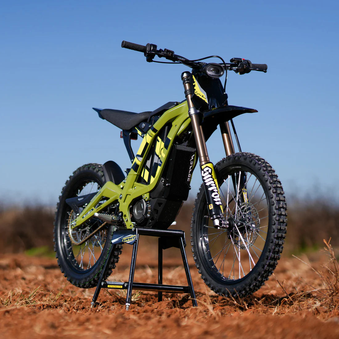 SUR-RON Light Bee 2025