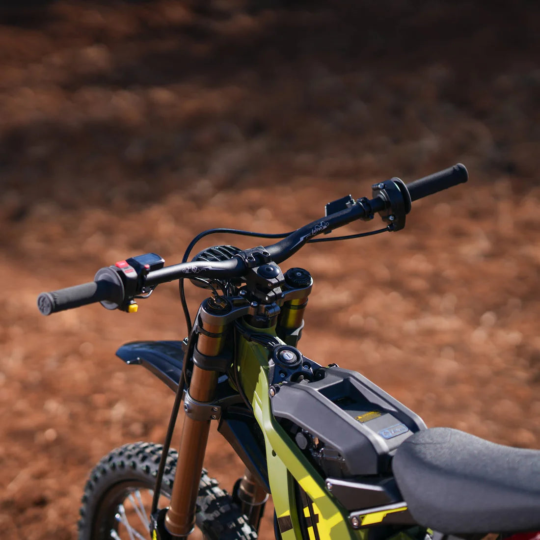 Sur-Ron Light Bee L1e - 2025
