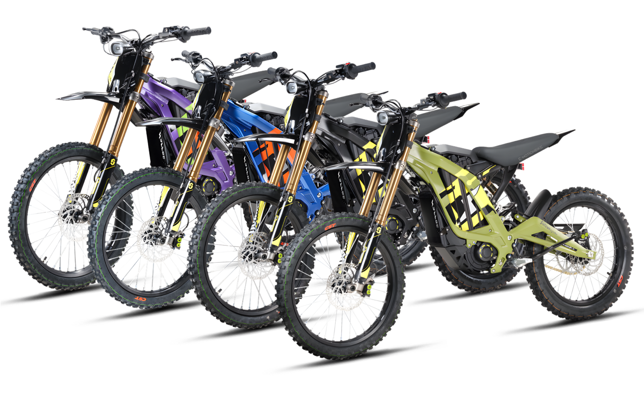 Sur-Ron Light Bee L1e - 2025