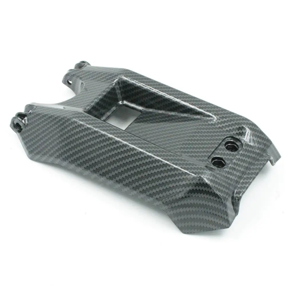 SUR-RON Light Bee Batterieabdeckung Carbon Optik