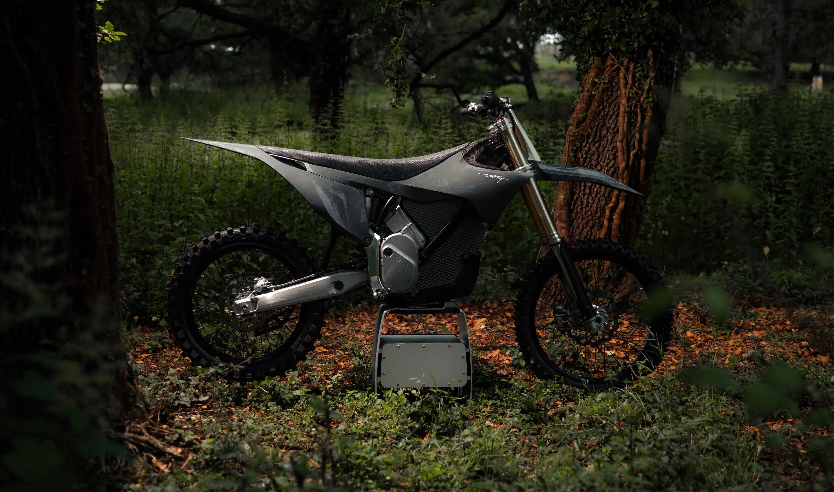 STARK VARG MX 1.2