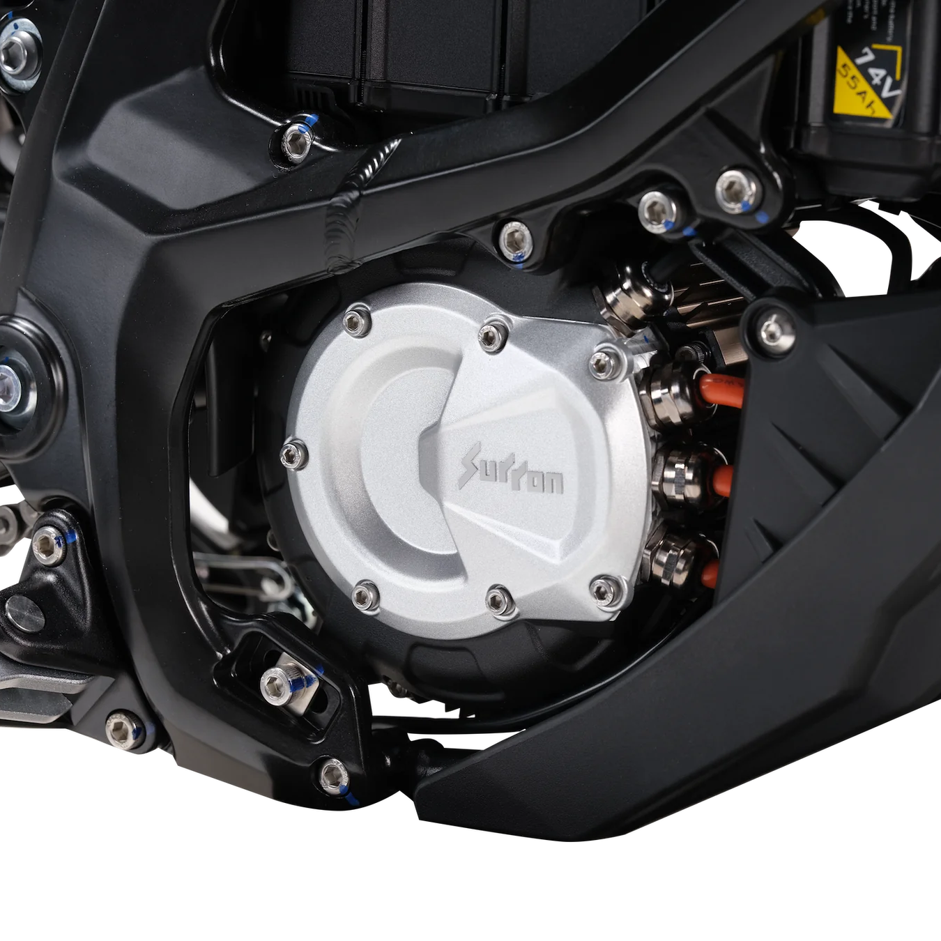 SUR-RON Ultra Bee 2025