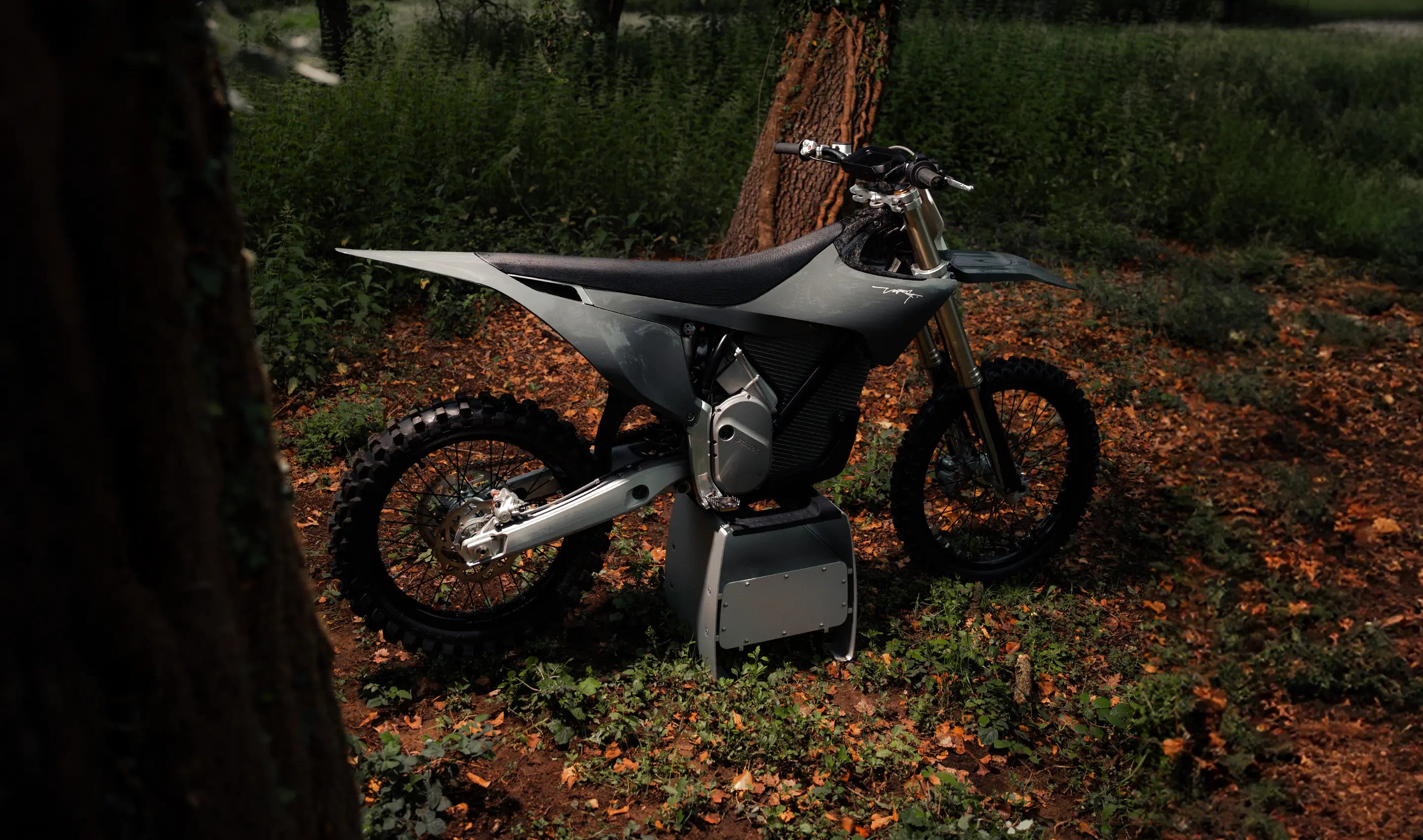 STARK VARG MX 1.2