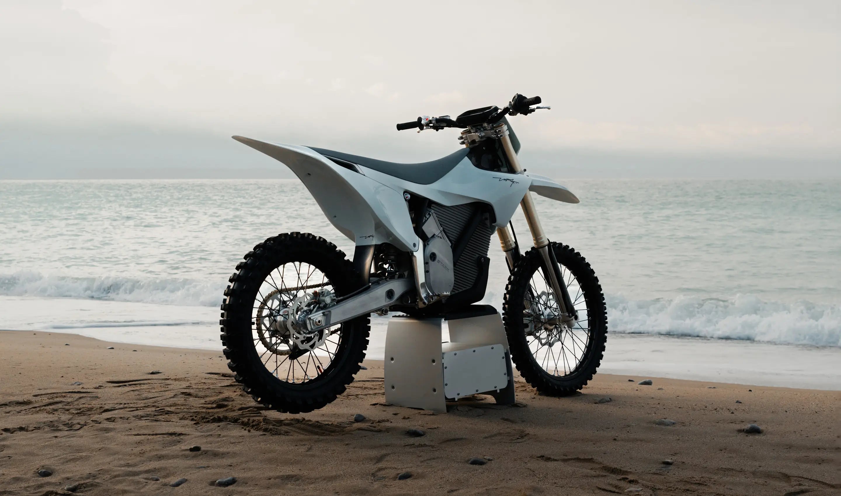 STARK VARG MX 1.2