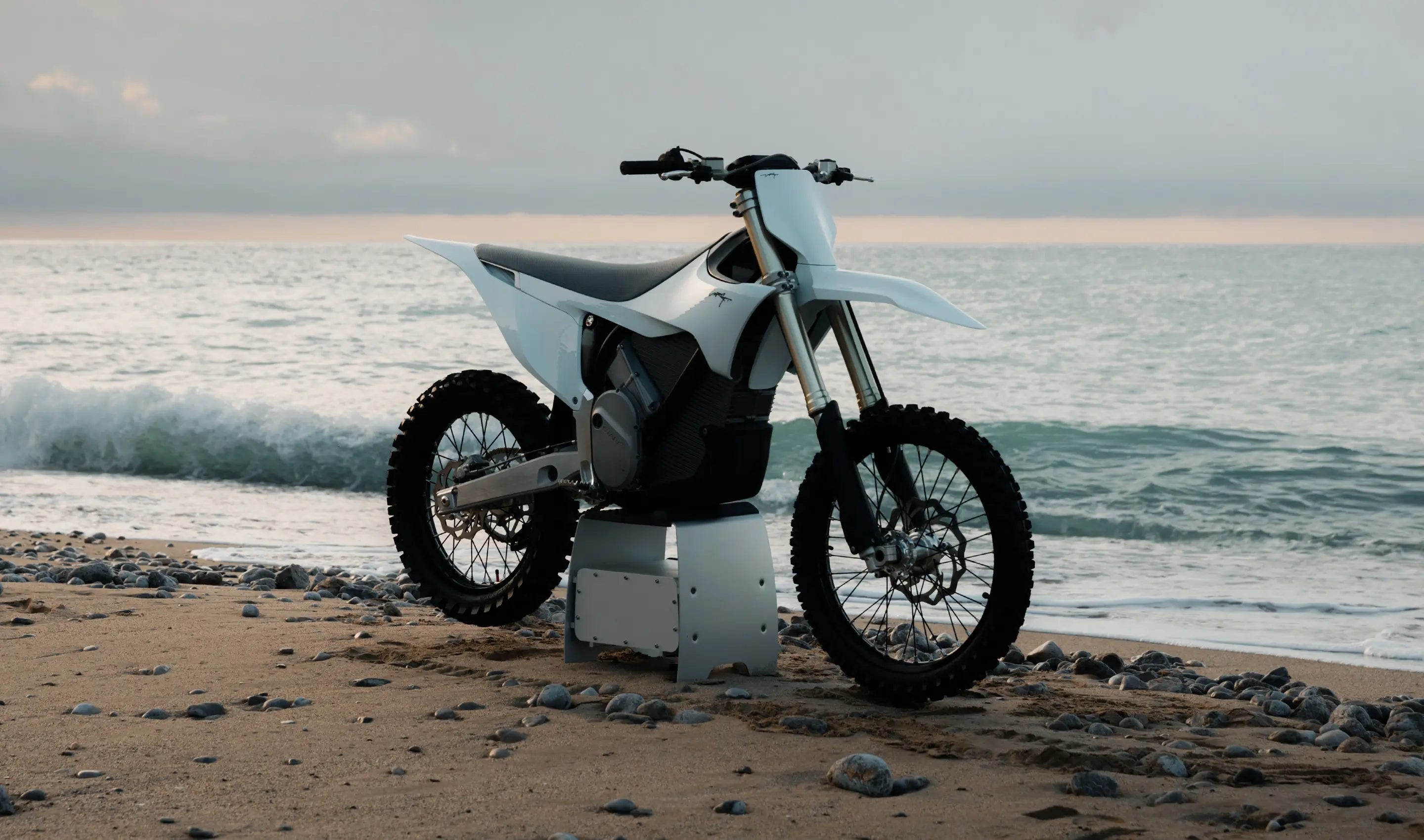 STARK VARG MX 1.2