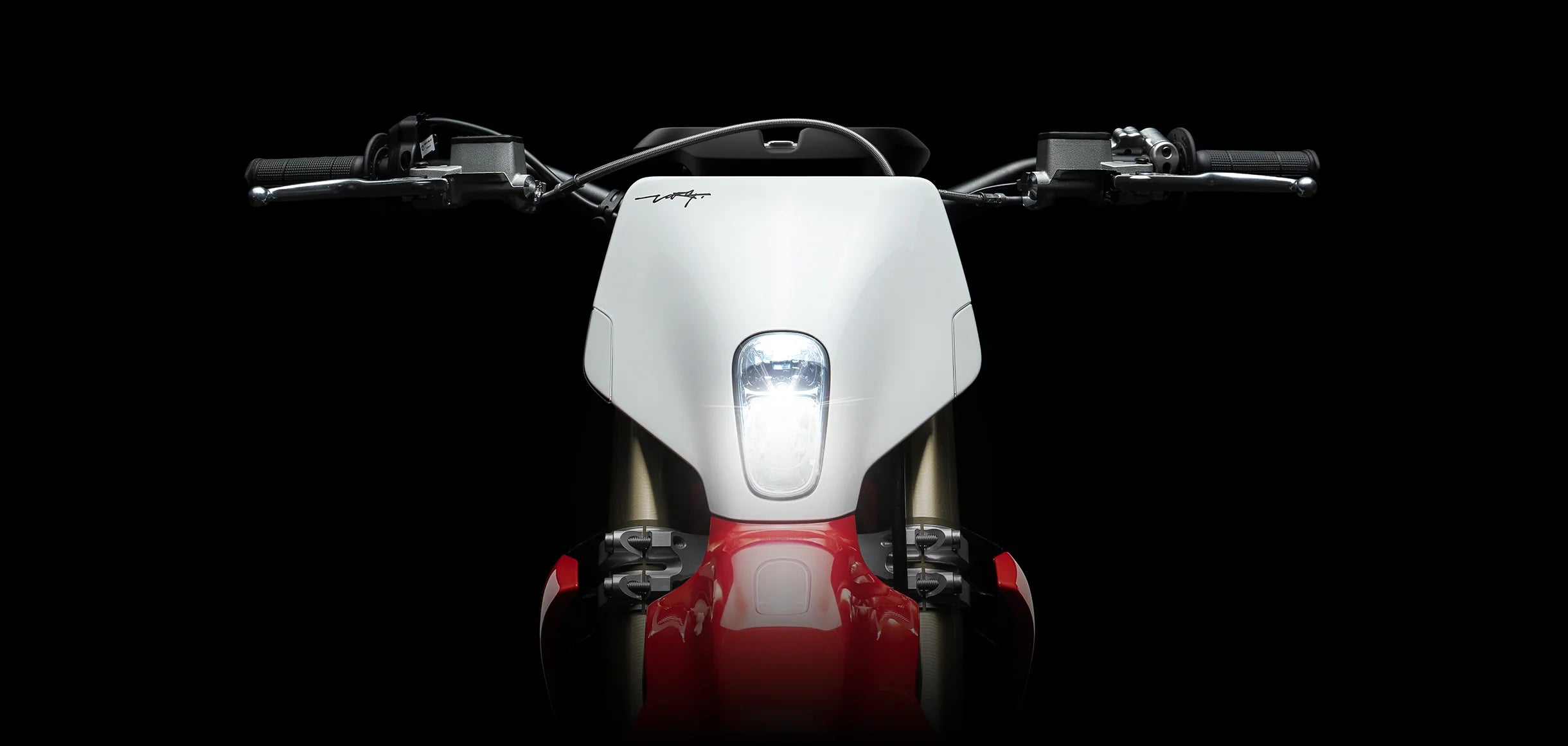 STARK VARG SUPERMOTO