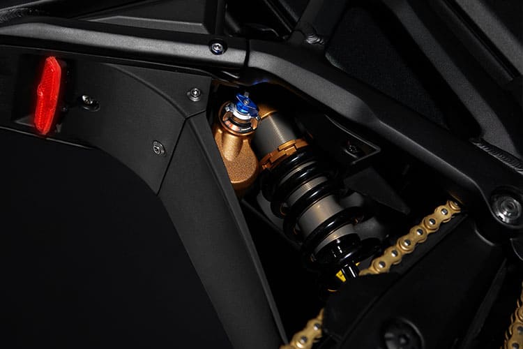 TALARIA KOMODO