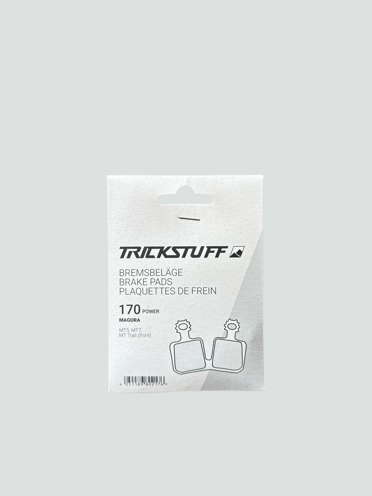 Bremsbeläge TrickStuff
