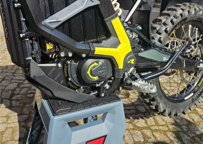 RTech Grip Rahmenschützer Ultra Bee