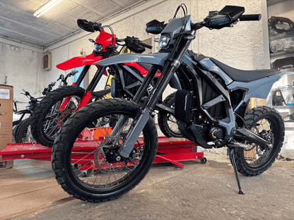 RTech Factory Kit Sur-Ron Ultra Bee (Made in Italy)