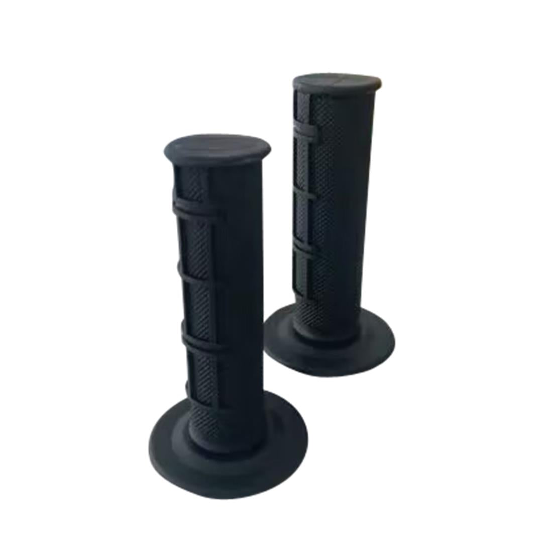 Griff-Set Schwarz ERIDE PRO SS/SR/SE/3.0