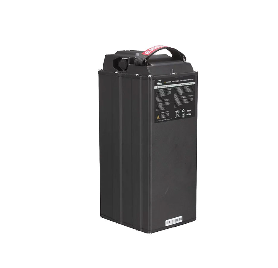 72V40Ah Batterie ERIDE PRO 2.0/SE