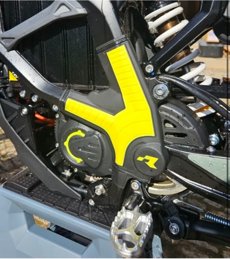 RTech Grip Rahmenschützer Ultra Bee