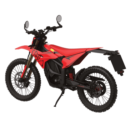 Altis Sigma L1e / L3e Rot